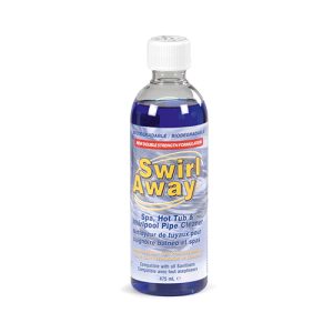 Swirl Away