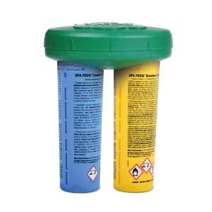 tubhub Chemical Dispensers