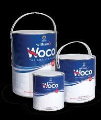 Thinners - 5 liters l  TH30A