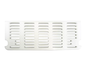 SPC290/D | 1.5” HDPE double width top tread