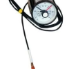 1700 | Calibrated dial thermostat only