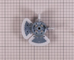 SPBA135 | MX8 Drive Motor Assembly
