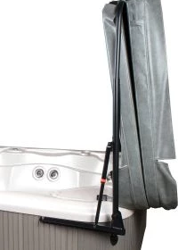 LC/CMIII-ECO | Covermate III Eco