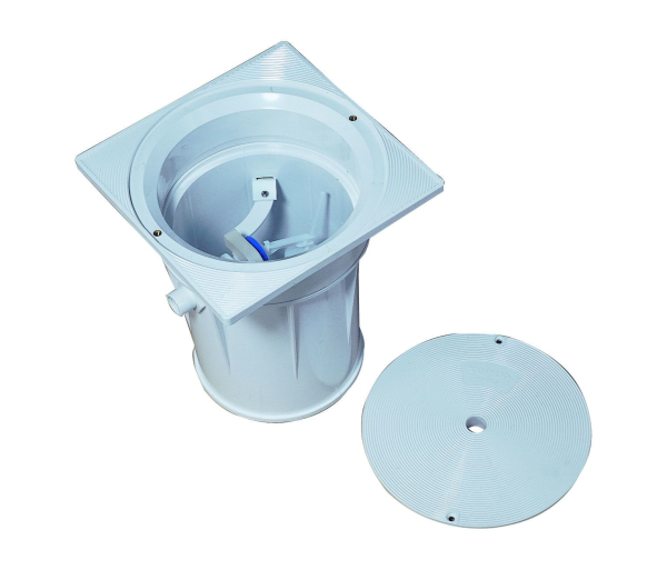 SPC989 | Complete auto top - up valve