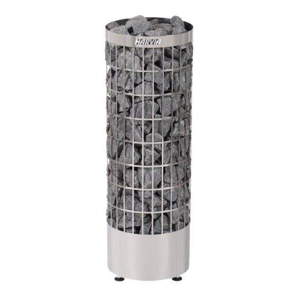 SHCIL070E | Cilindro 6.8kW heater - no controls add stones 80kg