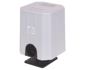 WB01 | Airflow blower - 900 watt c/w 2" ports