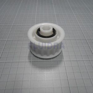 SPDT261 | New type pulley wide teeth