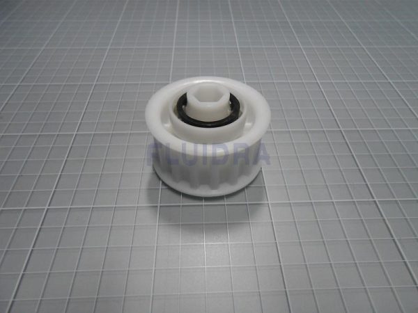 SPDT261 | New type pulley wide teeth