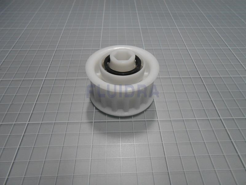 SPDT261 | New type pulley wide teeth