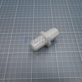 SPDST05 | Supreme 4 active brush assembly single roller