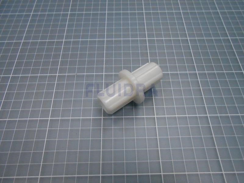 SPDST05 | Supreme 4 active brush assembly single roller