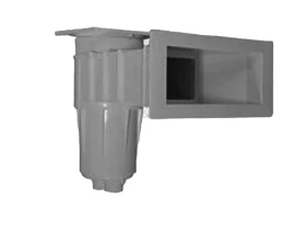 SPC446 | Floating collar weir