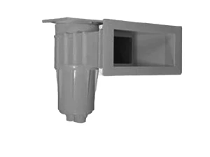 SPC446 | Floating collar weir