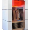 HIRSGS1310 | Spectrum small infrared sauna (2 person)