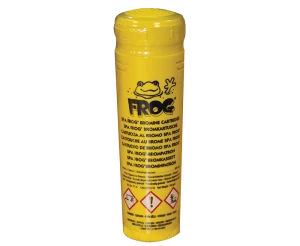 SPAFROGBR | Spa Frog - bromine cartridge