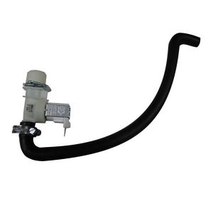 Tylo VA Inlet Solenoid Valve