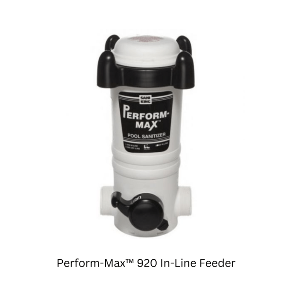 Perform-Max - 920 Feeder Lid O'Ring | SPKF192 - Image 2