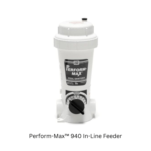 Perform-Max - 920 Feeder Lid O'Ring | SPKF192 - Image 3