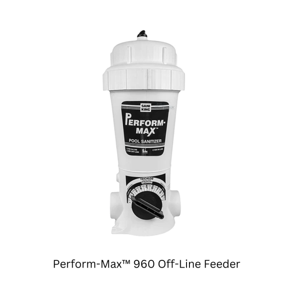 Perform-Max - 920 Feeder Lid O'Ring | SPKF192 - Image 4