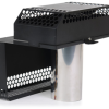 SPCOHBFOV11 | Outdoor vertical flue kit