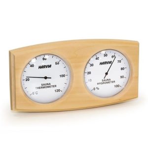 SSA026 | Sauna combined thermometer/hygrometer