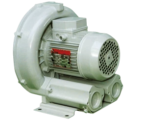 BVC043M | 0.4kw - 3ph Air blower