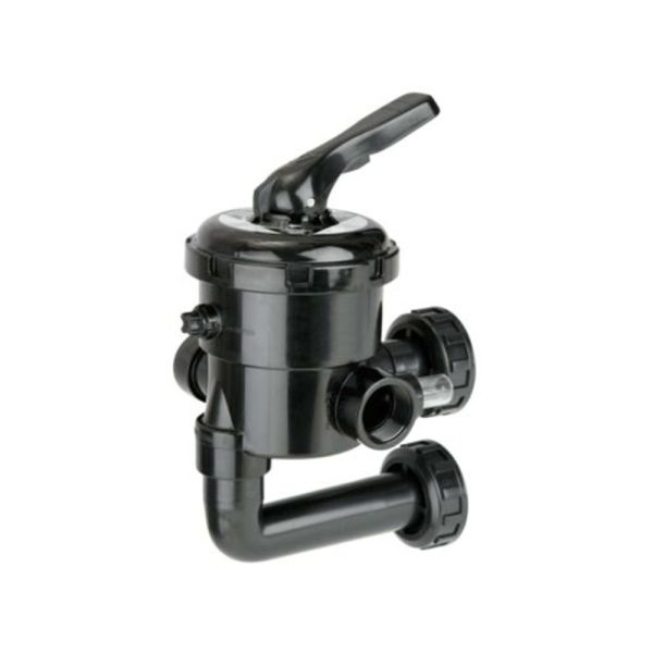 Astral - Classic plus 1.5" Multiport Valve previously - 00599 | 73950