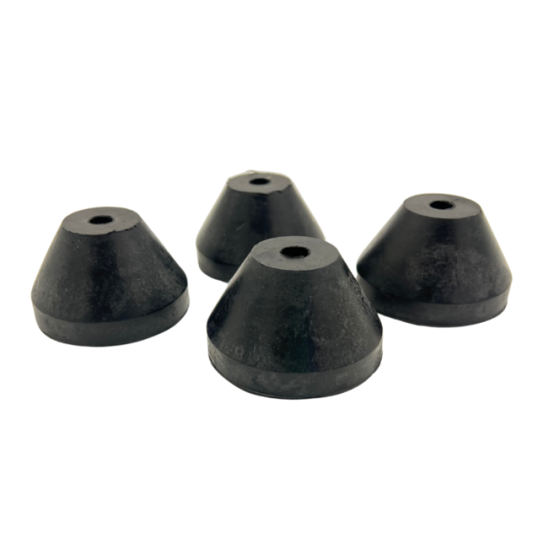 Rubber Feet for Fairland heat pumps (pack of 4) | 10102030200012