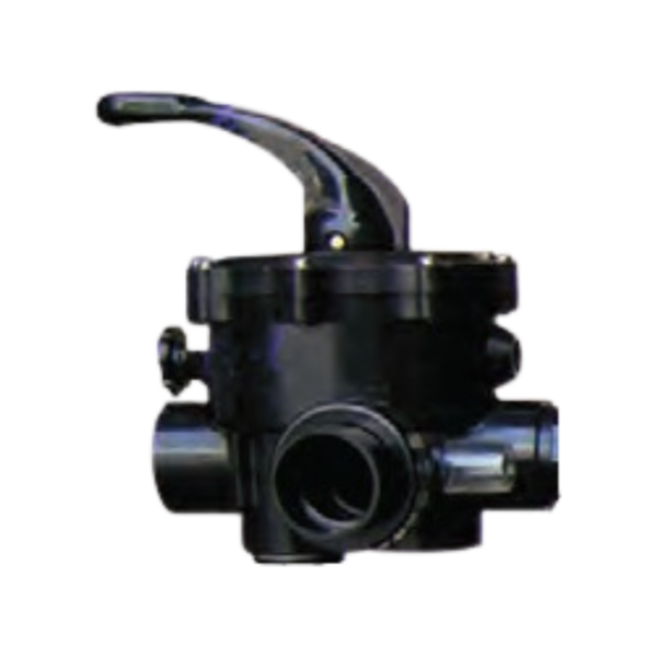 Waterco 1.5" / 50mm side Mount MPV | 2290422