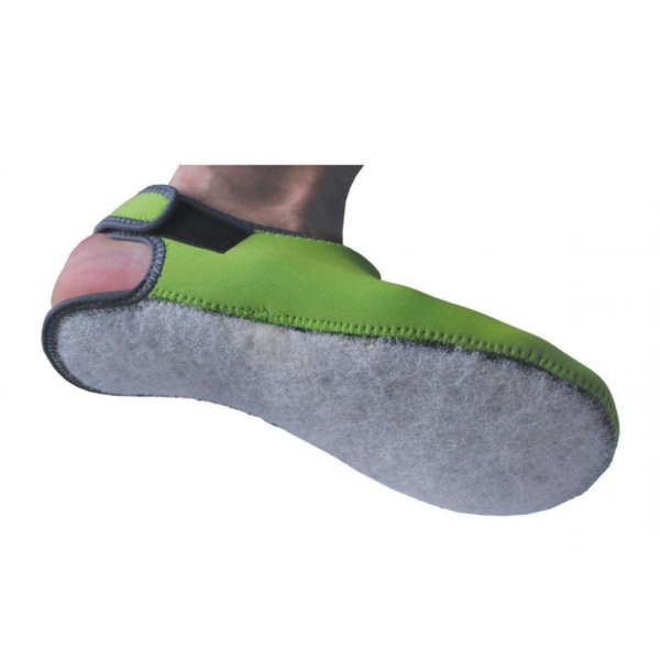 Footpad Scrubber c/w 2 Scrub Pads | K606CB - Image 2