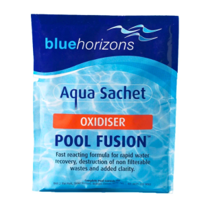 Blue Horizons - Pool Fusion Aqua Sachet - 175g | SHFUSP175BH-1