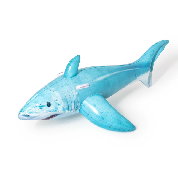 Bestway Realistic Shark Ride-On | BW41405