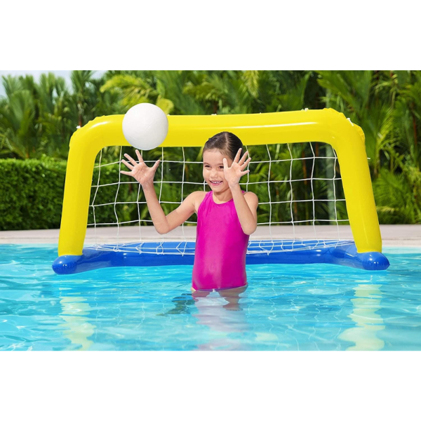 Bestway Water Volleyball Swimming Pool Game Set | BW52123-21 - Image 3