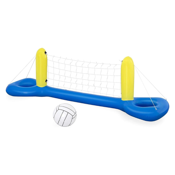 Bestway Water Volleyball Swimming Pool Game Set | BW52133