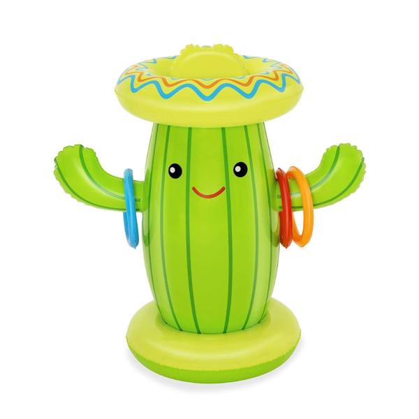 Bestway Sweet & Spiky Cacti Sprinkler | BW52381