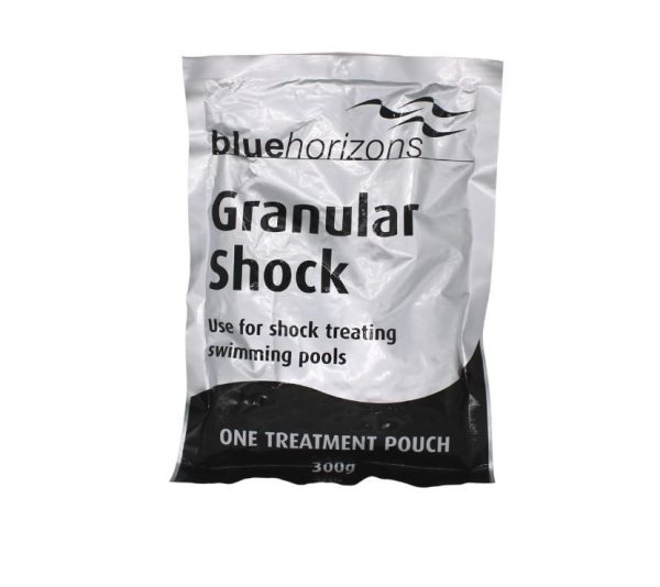 Blue Horizons - Granular Shock Pouches 4.8kg (16x 300g sachets) | SHSACH48BH - Image 2