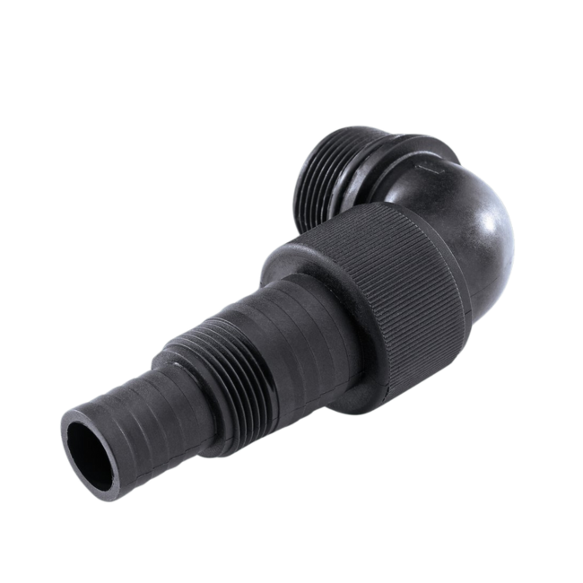 Draper 250W Submersible Clean Water Pump | 98912 - Image 3