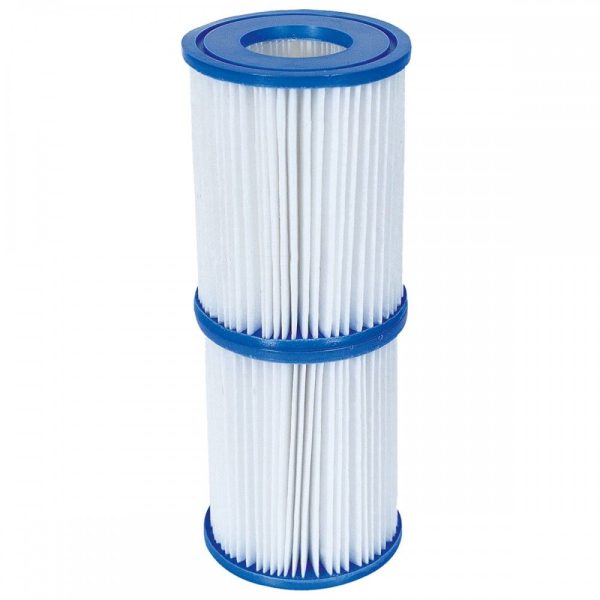 Filter Cartridge Intex Larger Pools PIN28 (Type D) | PIN28
