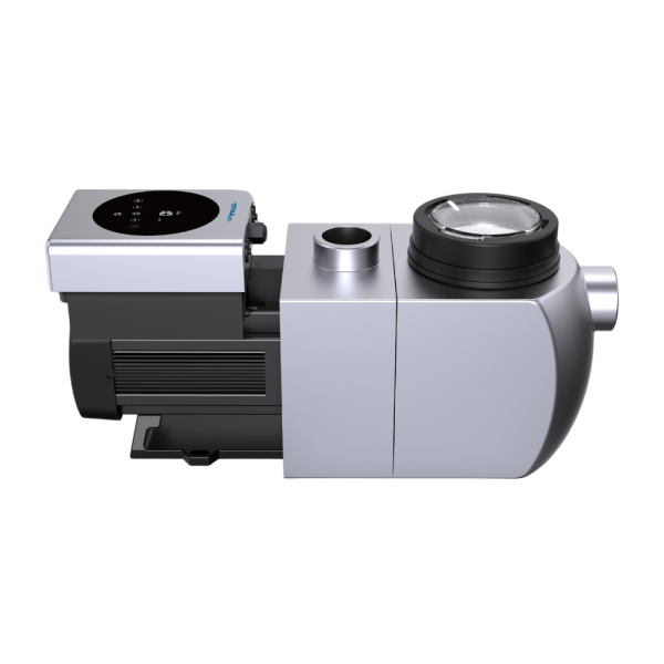 InverHero IH40 Variable Speed Pump | IH40 - Image 2