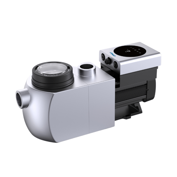 InverHero IH40 Variable Speed Pump | IH40 - Image 3