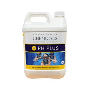 5kg pH Plus (Alkali/Soda Ash) | PHPLUS5AP-1