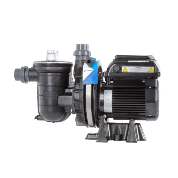 La Sta-Rite VS2M 1.5HP Pump | PAC-100-0049 - Image 2