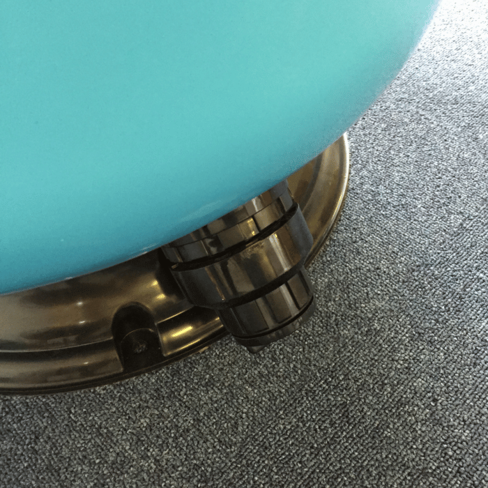 Lacron 24" Pure LSR Side Mount Swimming Pool Filter + Glass Media | K2220248L-M - Image 4