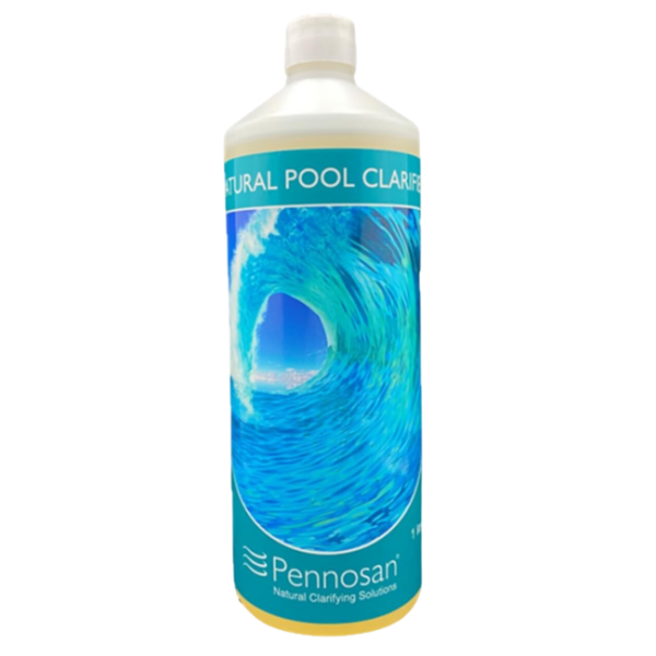 Natural Pool Clarifier 5ltr | C120415 - Image 3