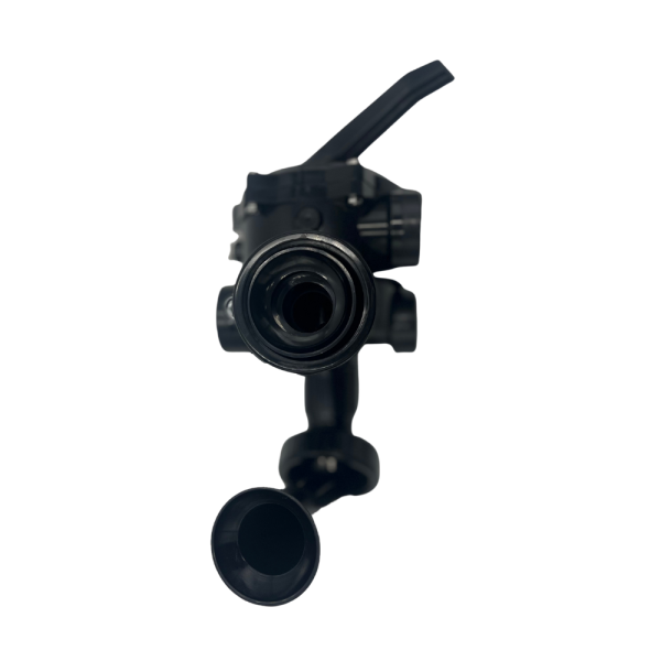 1.5" FG. Series Hayward Side Mount Multiport Valve Compatible with NC600 | NCX07020 - Image 5