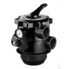 2" Tagelus Clamp Multiport Valve (E-27-2029) | PAC-051-0525