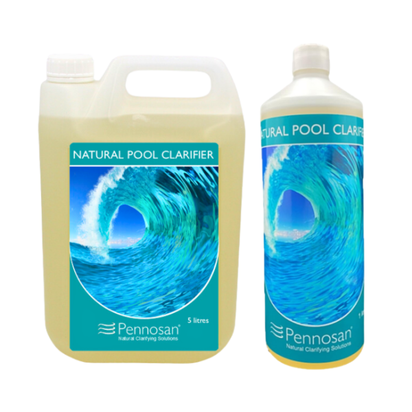 Natural Pool Clarifier 5ltr | C120415