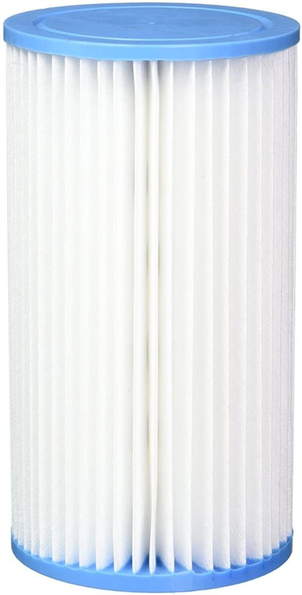 Unicel C-4304 Replacement Filter Cartridge for Slm, Buddy-l, Waterworks, Empire, Pelican Recreational, Haughs D-8 Skim Filter, H20 Recreation | C-4304