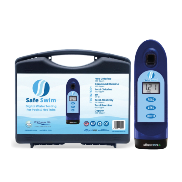 Safe Swim® Photometer | 486206-IES