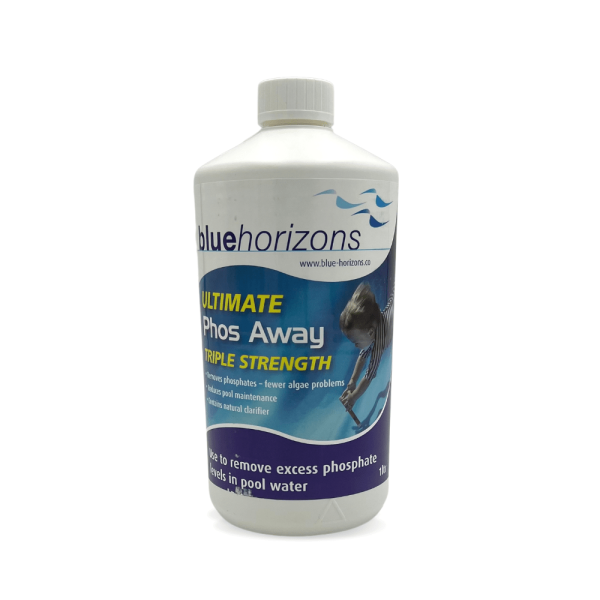 Blue Horizons Ultimate Phos Away - 1ltr | PHOSAWAYULT1BH-1